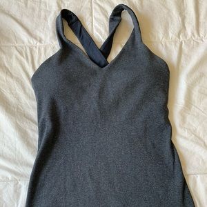 Alo workout top